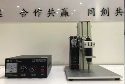超聲波焊接機主要由哪幾個部分組成？