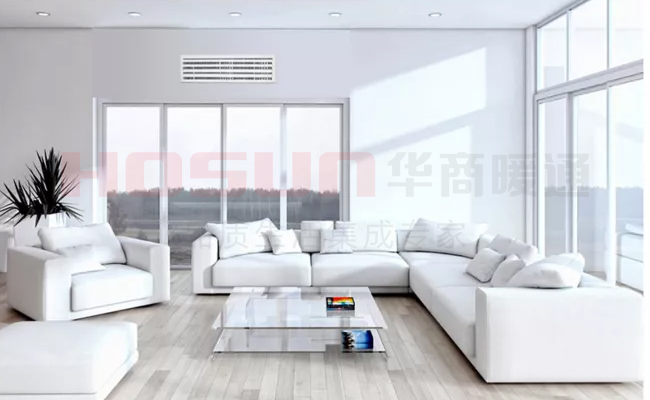為什么中央空調(diào)特別強調(diào)安裝？原來是這么回事！