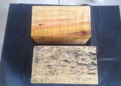 木材發(fā)霉的除霉方案具體處理操作？